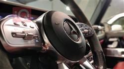 مرسيدس بنز جي-كلاس